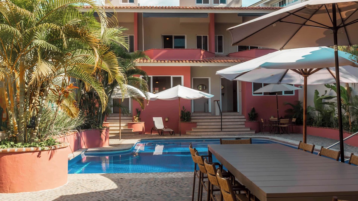 La Puntilla House | Maravilla condos, 5 units ideal for groups