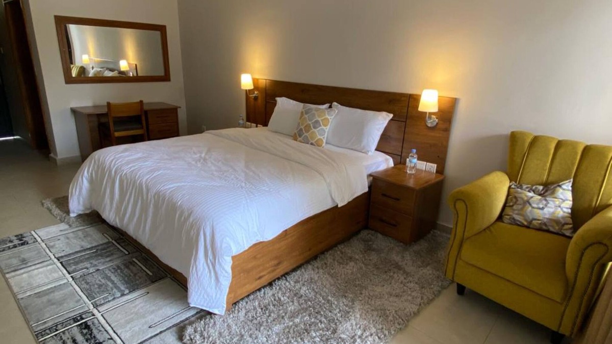 Kagano Villa | Maravilla Kivu Eco Resort
