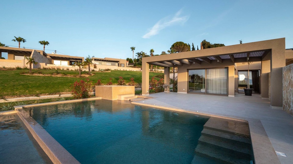 Psalidi Villa | Maravilla Luxury Living - up to 3