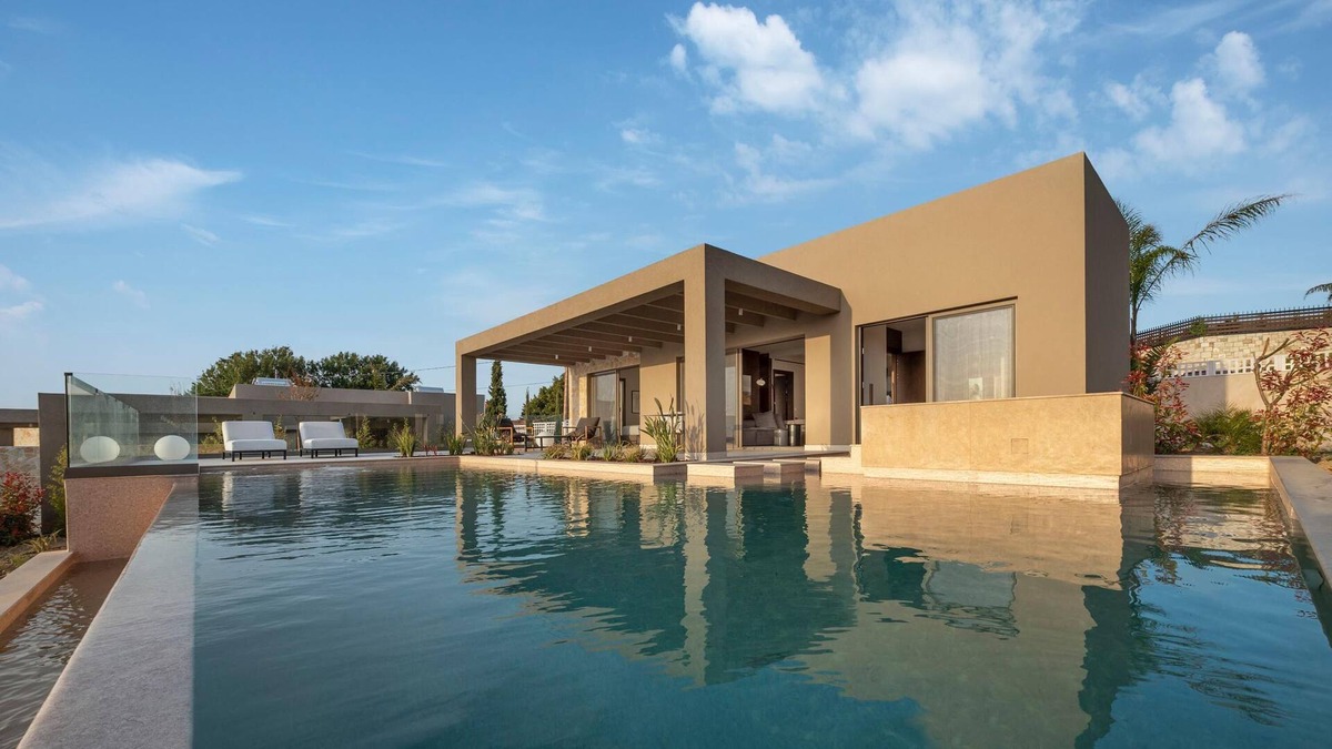 Psalidi Villa | Maravilla Luxury Living - up to 5
