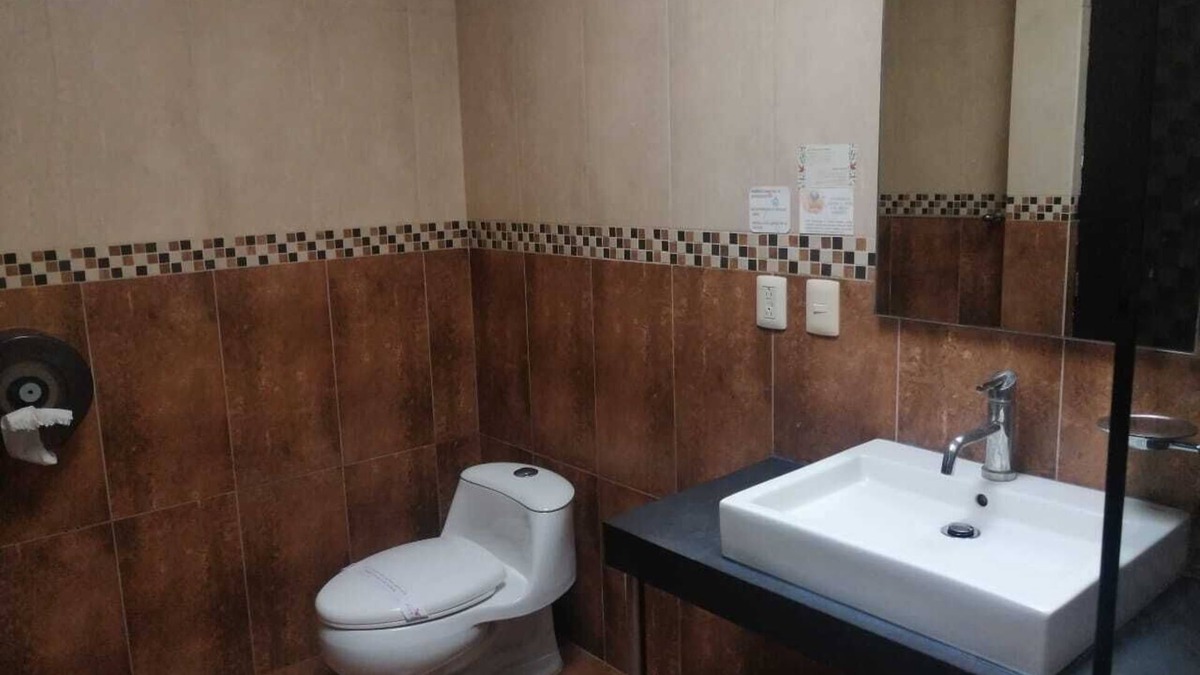 Santa Cruz Xoxocotlan Hotel | Maravillas