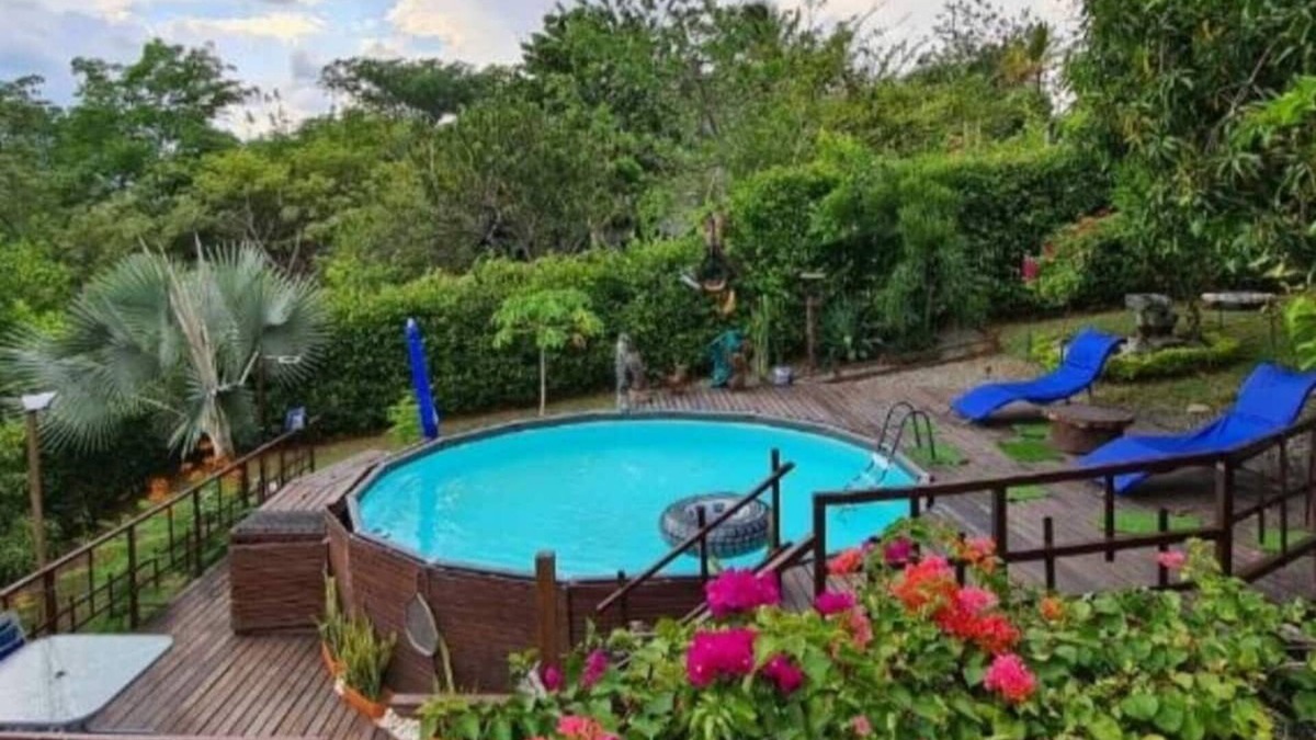 Santa Fe de Antioquia Cottage | Maravilloso Espacio ! A un Precio Increhible !n