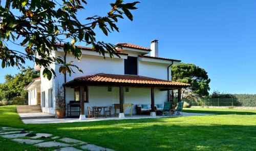 Ribadesella Villa | Maravillosa casa entre el mar y la montaña