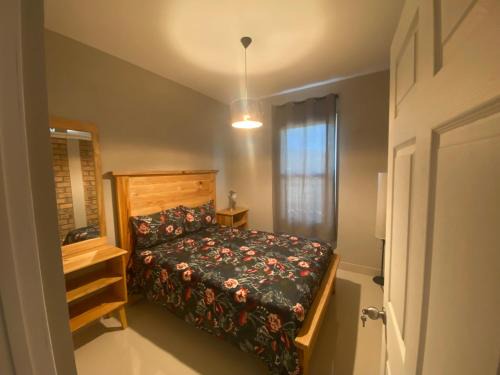 Danli Apartment | Maravilloso alojamiento