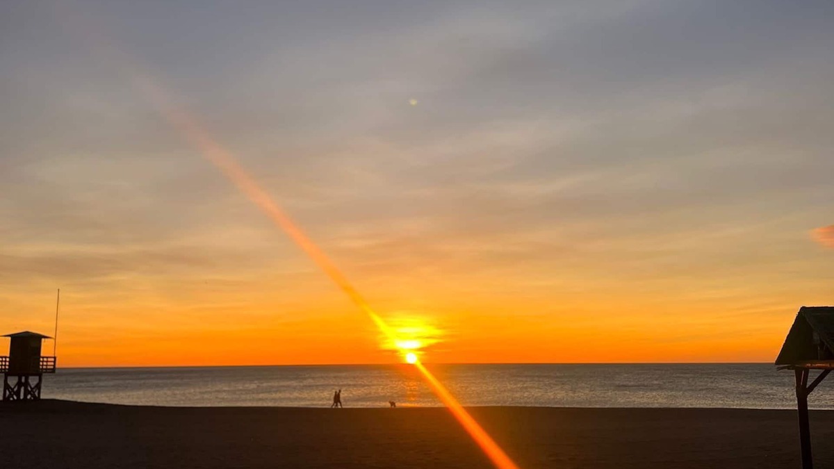 Torremolinos Apartment | Maravilloso Apartamento A 1 Minuto A PIE DE LA Playa DE LOS Alamos-torremolinos
