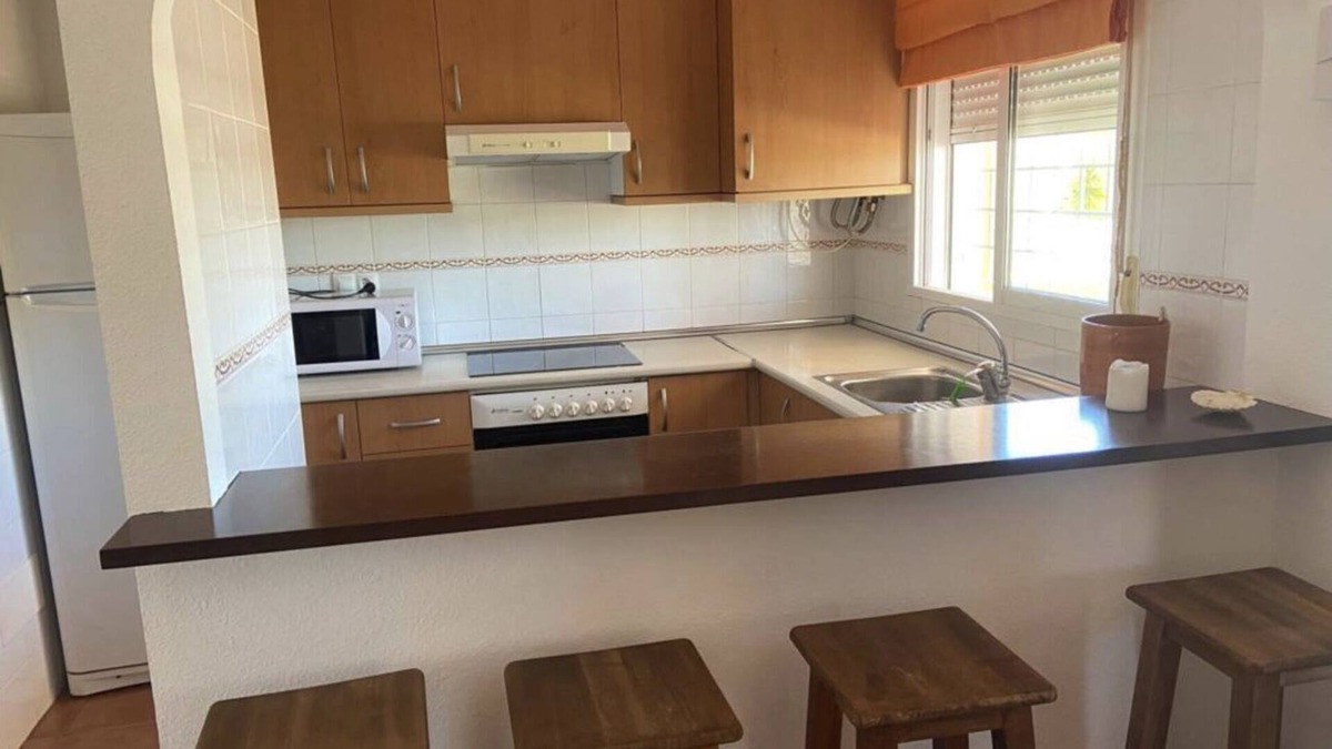 Casas de Tallante Apartment | Maravilloso Apartamento