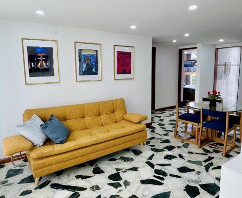 Zipaquira Apartment | Maravilloso Apartamento en Zipaquirá