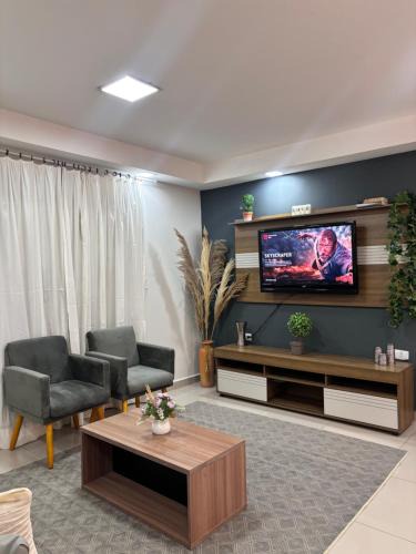 Ciudad Del Este Apartment | Maravilloso Departamento - Excelente Ubicacion