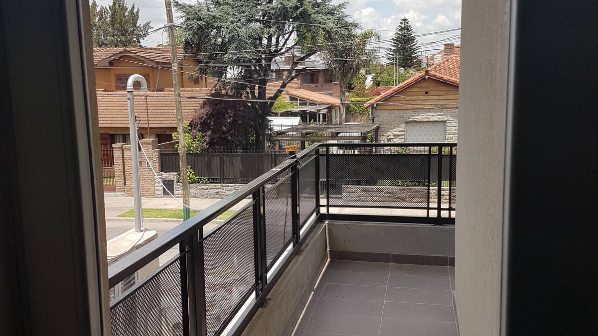 San Antonio de Padua Apartment | Marazul
