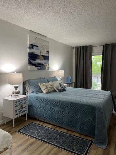 Caloosahatchee Apartment | Marazul