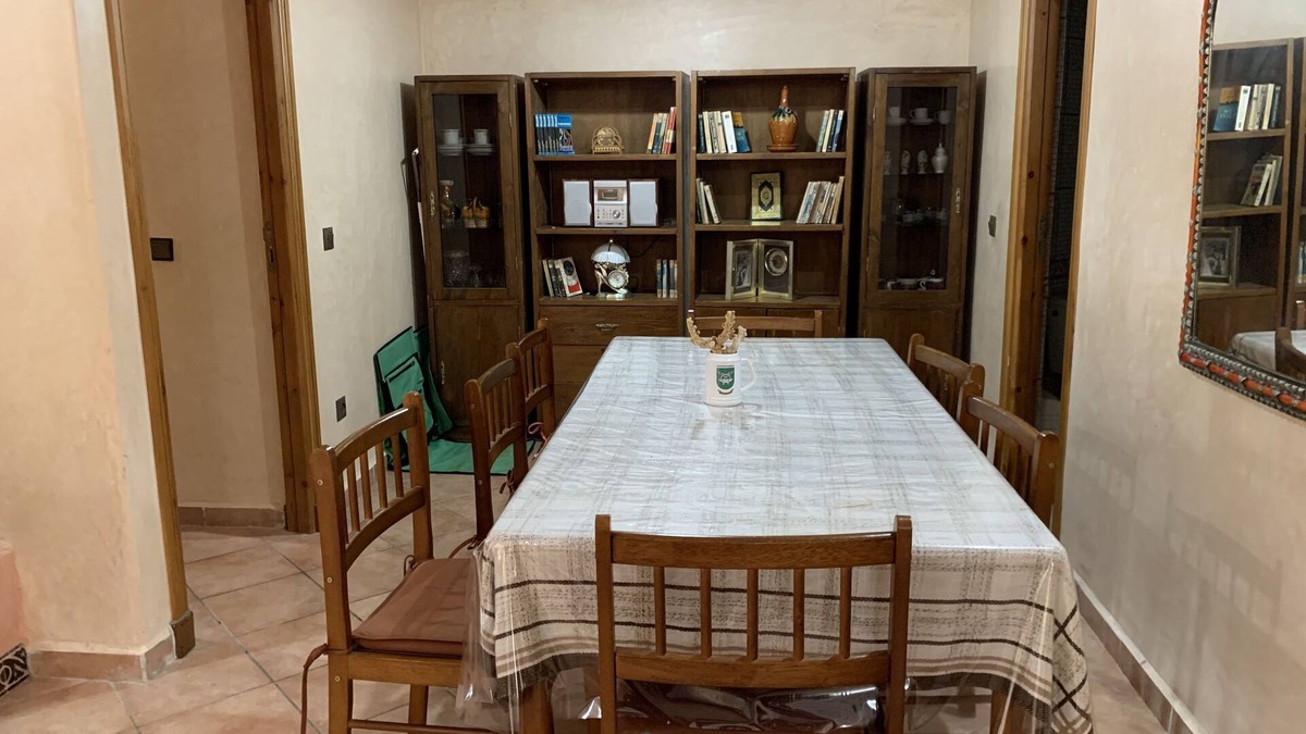 Sidi Bouzid Apartment | Marbella Apartment with swimming pool