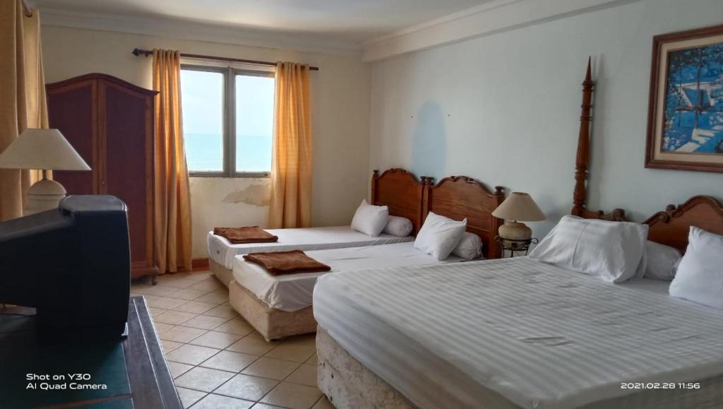 Anyer Apartment | Marbella Arjuna Tower