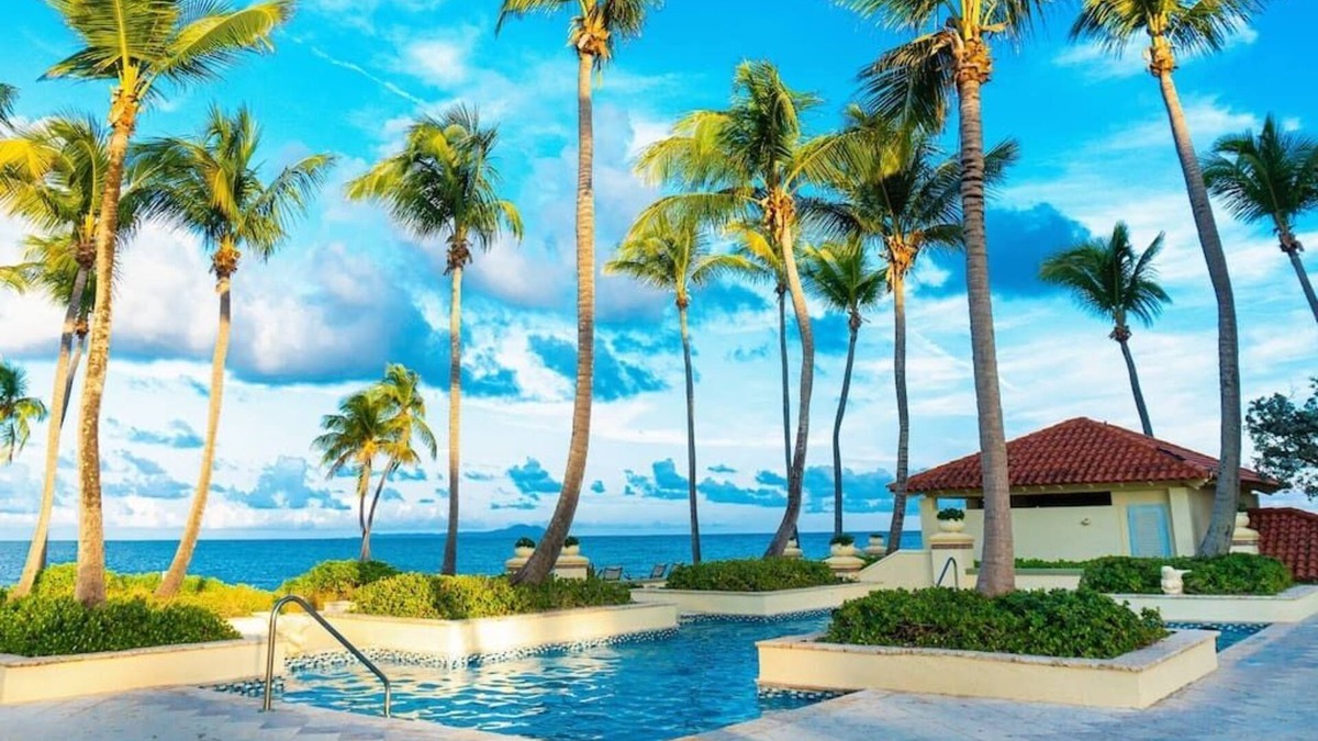 Humacao Condo | Marbella at Palmas del Mar Outstanding Condo