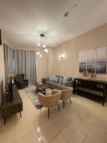 Al Qusais Apartment | Marbella Grand Holiday Homes - Al Nahda 1