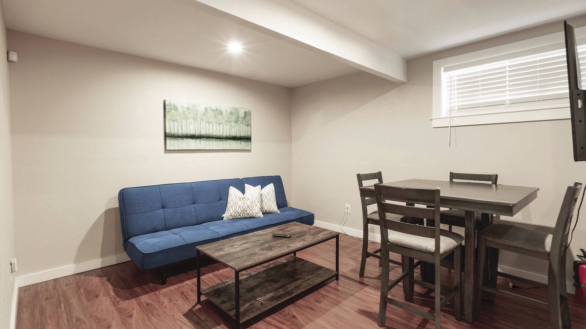 Northside Condo | @ Marbella Lane - 2BR LwrLvl | DTWN SJ | Ldry + P