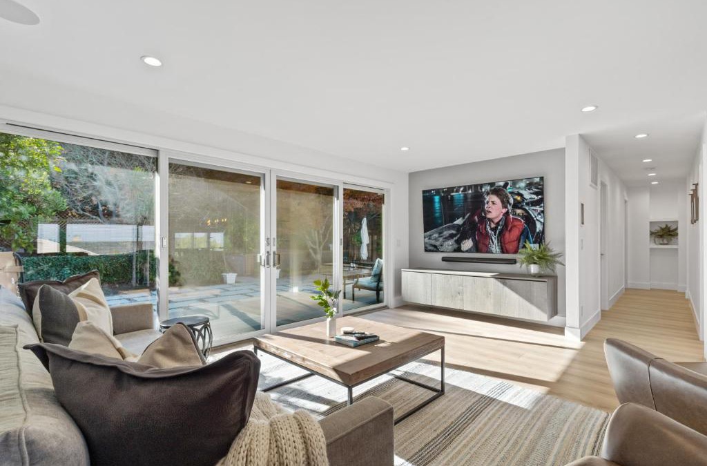 Sugarloaf House | @ Marbella Lane - 3BR w/sweeping views of Bay Area