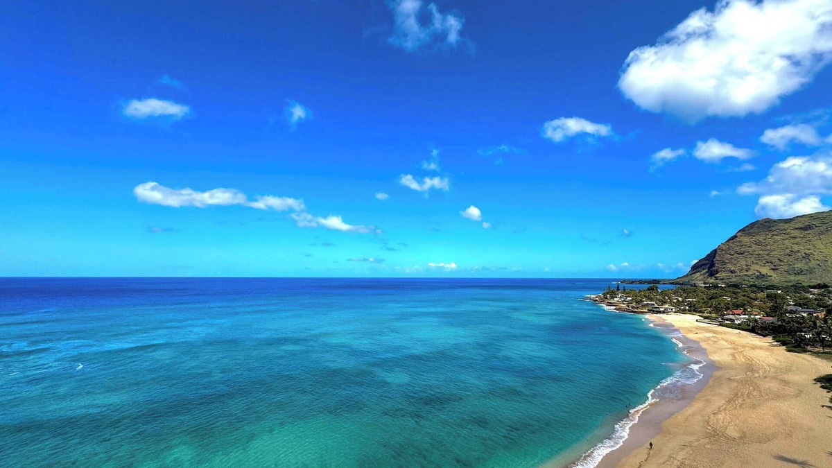 Makaha House | @ Marbella Lane - Beachfront Haven w/MT Views!