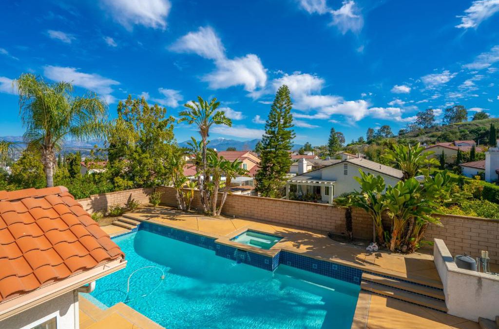 Rowland Heights House | @ Marbella Lane - Captivating Home in Rowland Hts