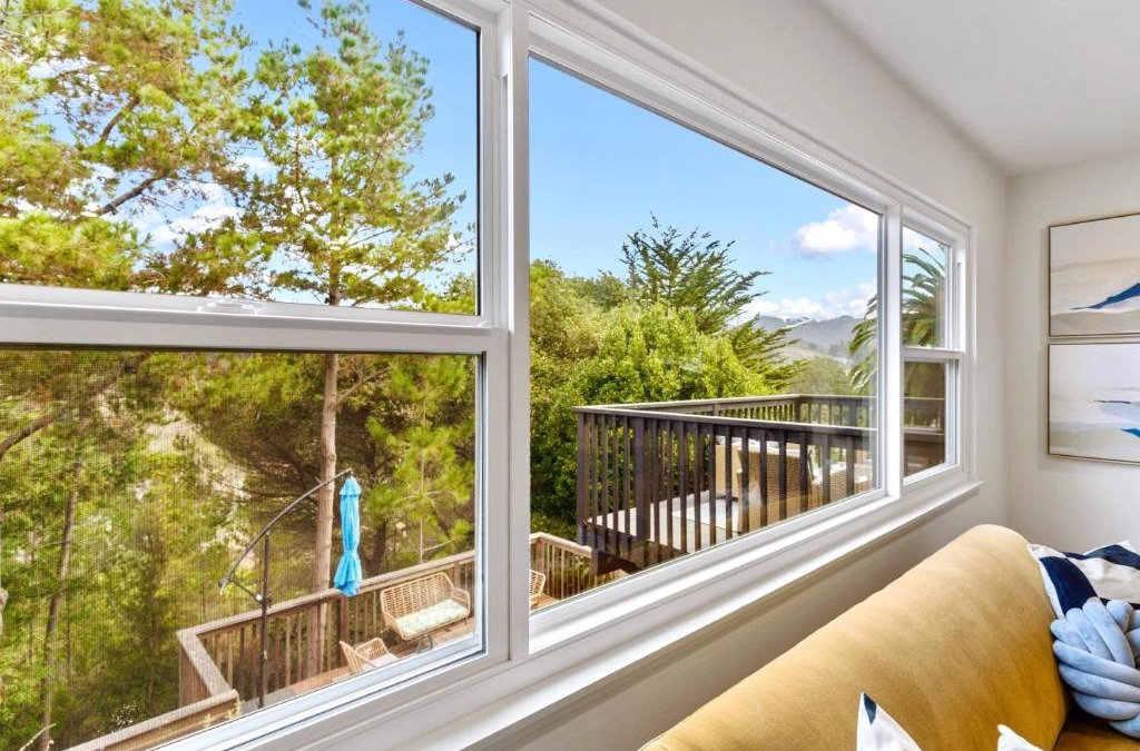 Linda Mar House | @ Marbella Lane - Modern 4BR Coastal Charm