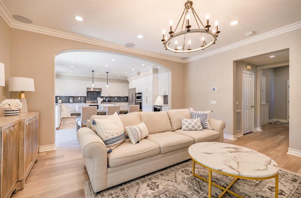 Woodbury House | @ Marbella Lane - Modern and Sophisticated Home