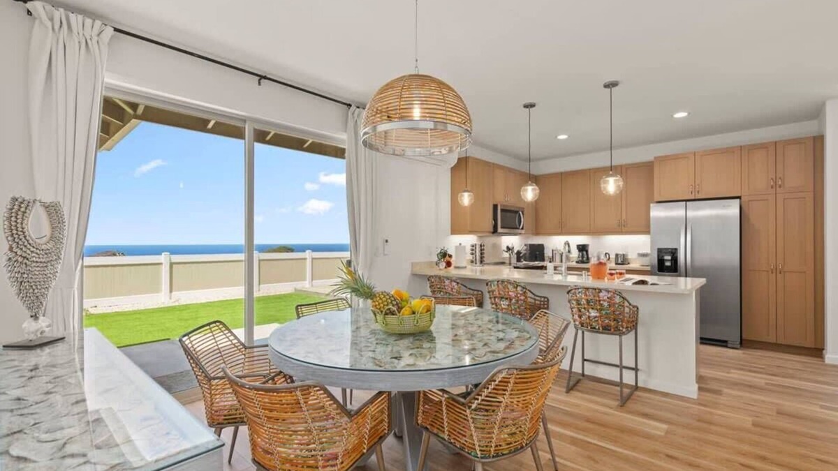 Makaha Valley House | @ Marbella Lane - Paradise Point close to beaches