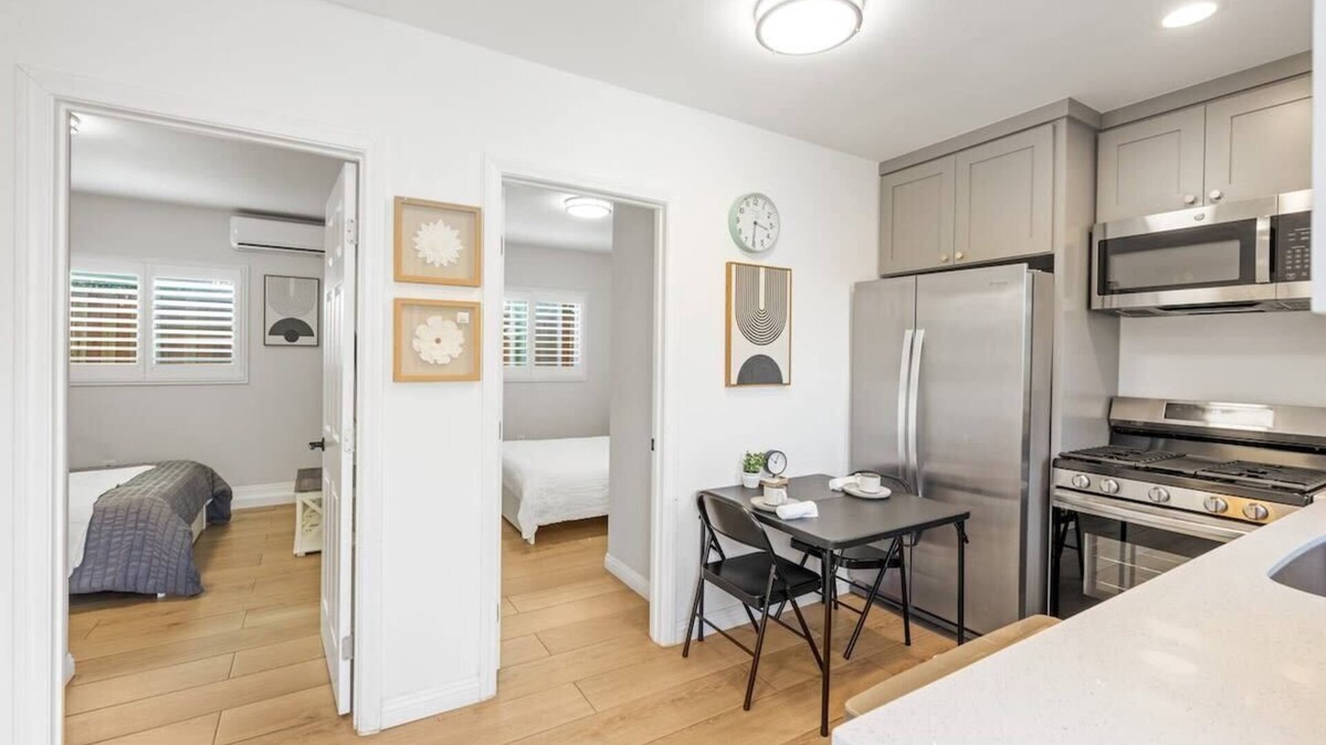 Ontario House | @Marbella Lane - Serenity Escape Haven 2BR