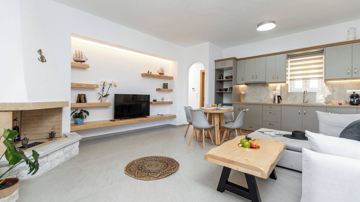 Glinado Apartment | Marble Arch! Beautiful two bedroom apartment