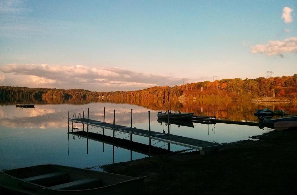 Cloyne Resort | Marble Lake Lodge