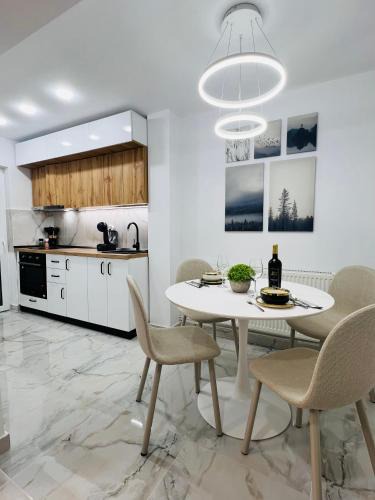 Lupeni Apartment | MarbleHome~Straja/Lupeni