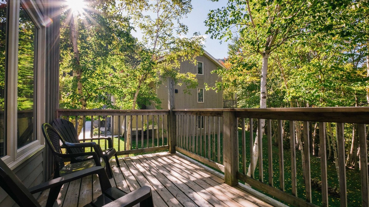 Steady Brook Condo | Marblewood Village Resort