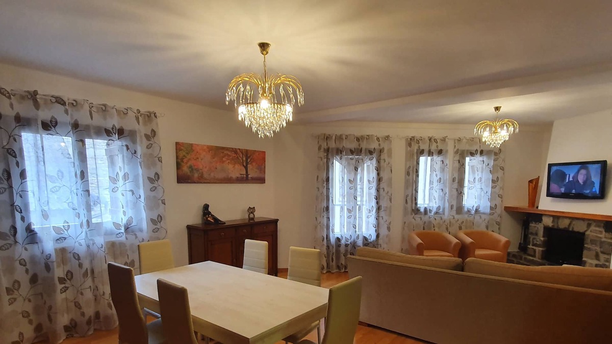 Torla Apartment | Marboré apartment for 6 people