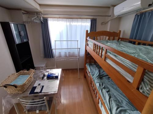 Kotsuki-cho Apartment | Marbury Heights Kotsutsu - Vacation STAY 92150v
