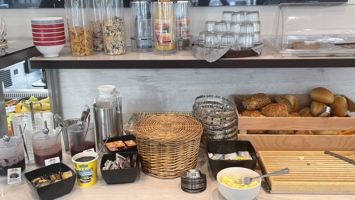 Am Dobrock Hotel | MarC5 Hotel Cadenberge