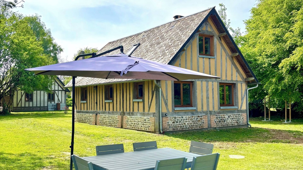 Lieurey House | Marcel Estate