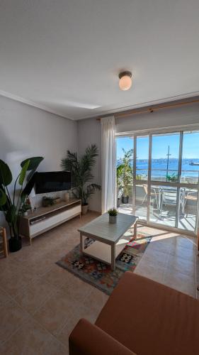 Molino del Chirrete Apartment | Marceline