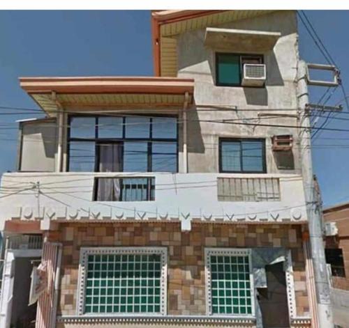 Calasiao Apartment | Marcella Realty Apartment