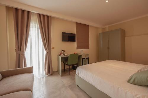 Victoria Hotel | Marcellino Boutique Living