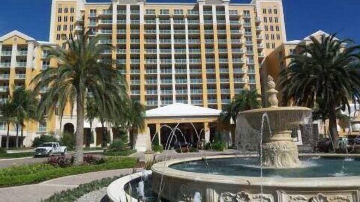 Key Biscayne Condo | March dates added , discounted ! 1 Bdr Suite @ the Ritz Carlton Key Biscayne