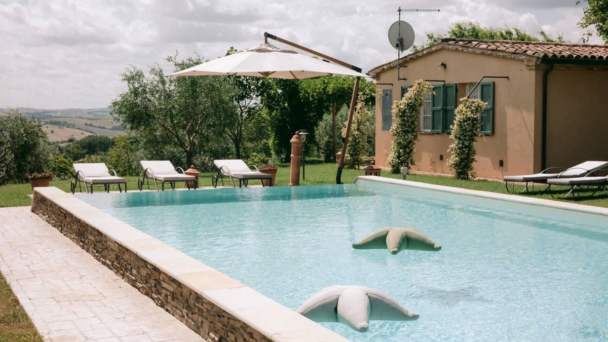 Ostra Apartment | Marche apartment Summ