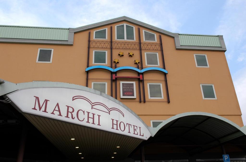 Appalto Hotel | Marchi Hotel