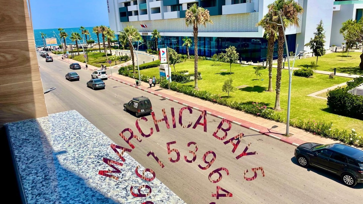 Nador Apartment | Marchica Bay 5 Holiday Apartments Nador
