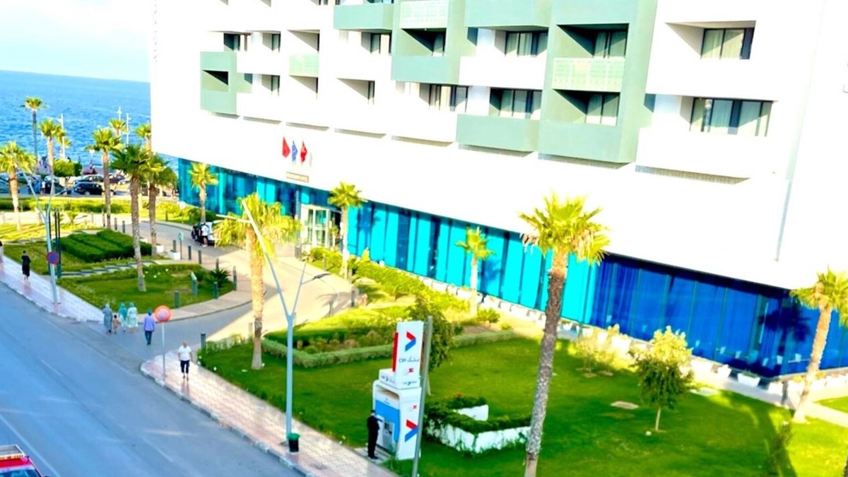 Nador Apartment | MARCHICA BAY 8 holiday apartme
