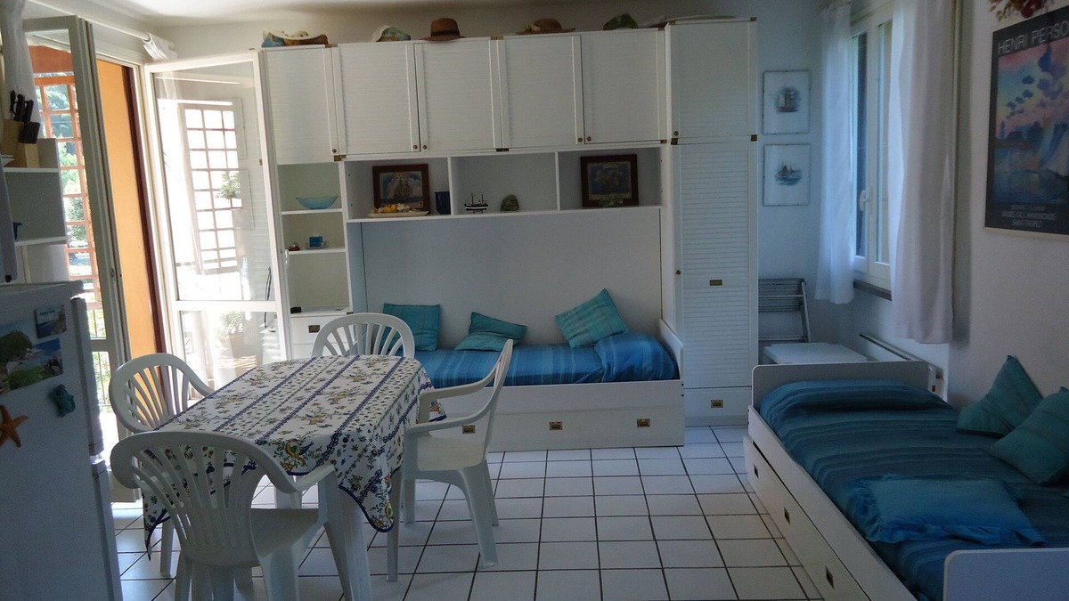 Marciana Marina House | MARCIANA MARINA STUDIO APARTMENT