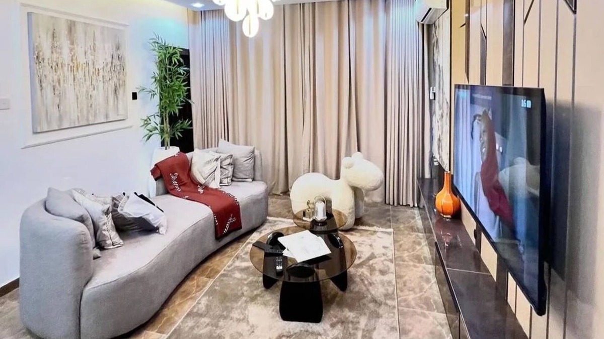 Yenagoa Apartment | Marcliff Apartments
