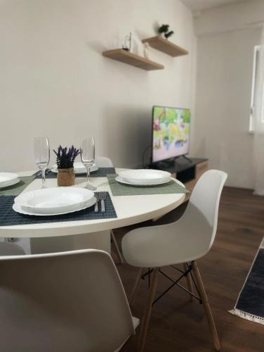 Kumanovo Apartment | Marco Apartment