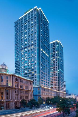 Jiang'an District Hotel | Marco Polo Wuhan