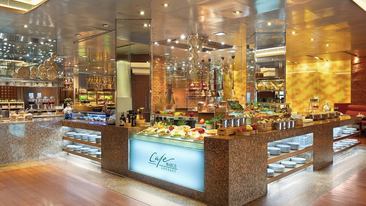 Siming Hotel | Marco Polo Xiamen
