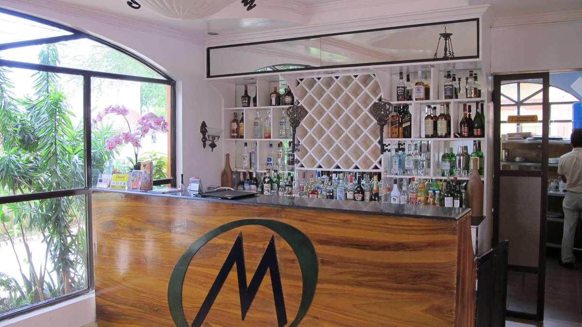 Puerto Galera Resort | Marco Vincent Dive Resort
