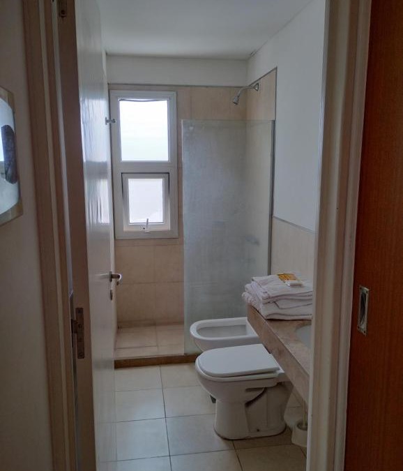 Venado Tuerto Apartment | Marconi