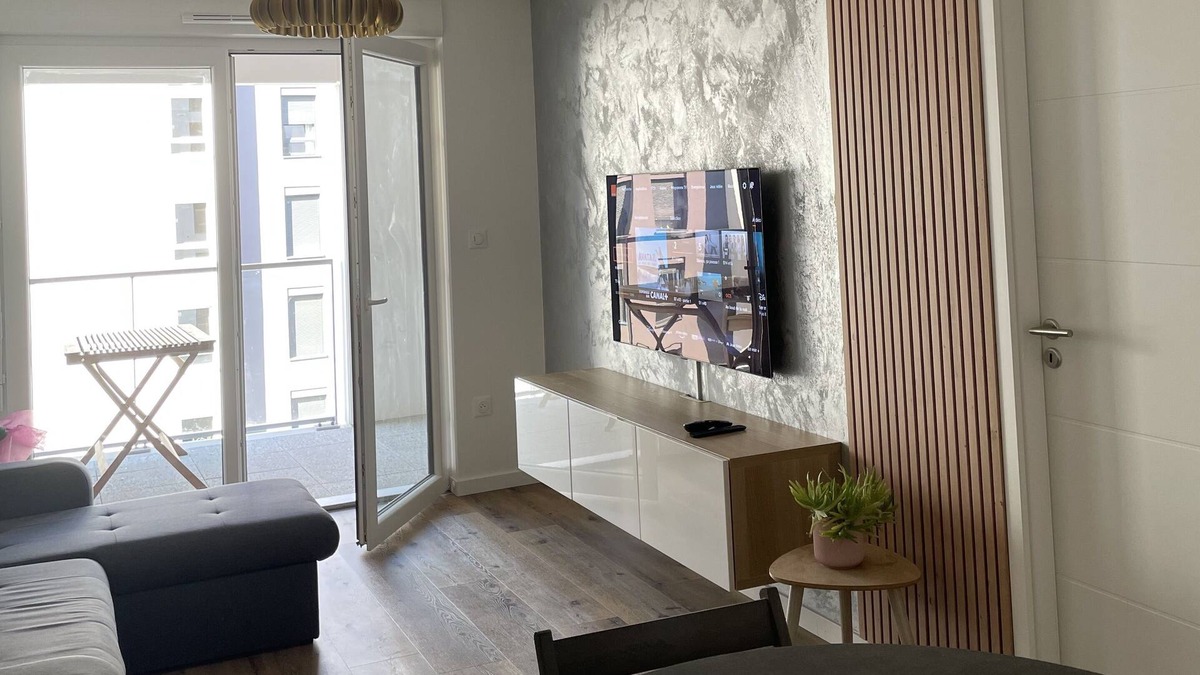 Bischheim Apartment | Marcopolo Luxury Appartement